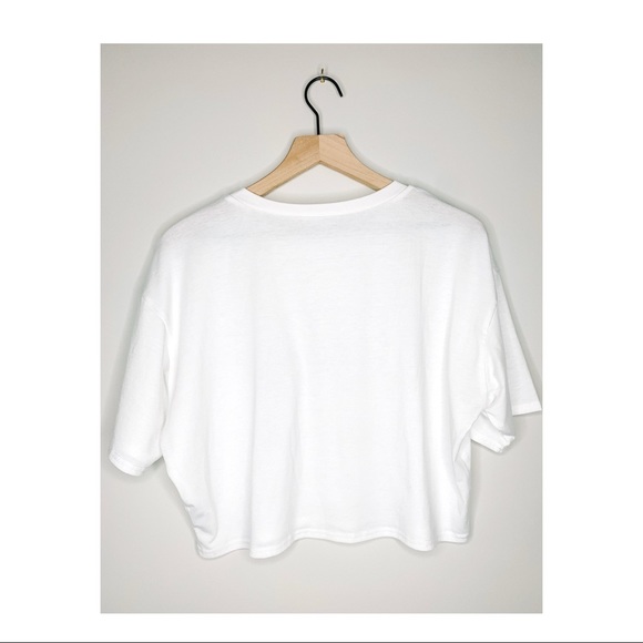 Wild Honey Brand Crop Top - Picture 4 of 4